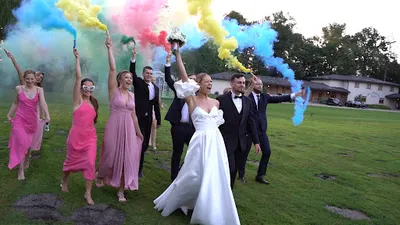 Wideofilmowanie MR Studio Piotr Rosiak